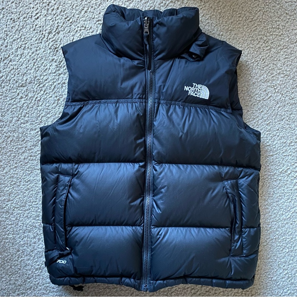 The North Face Women’s 1996 Retro Nuptse Vest